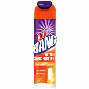 Bathroom Cleaning Active Foam - Cillit Bang