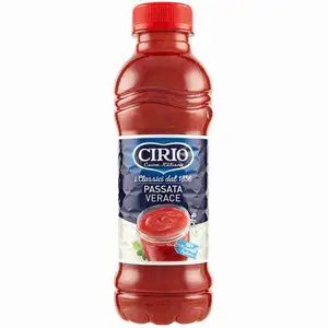 Tomato Puree - Cirio