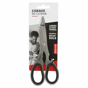 Kitchen Scissors - Equinox