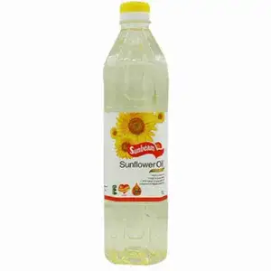 Sunflower Oil - Sunbeam