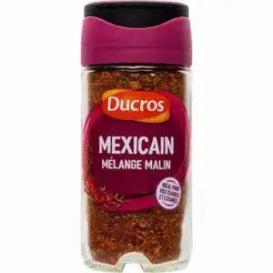 Mexican Mix - Ducros
