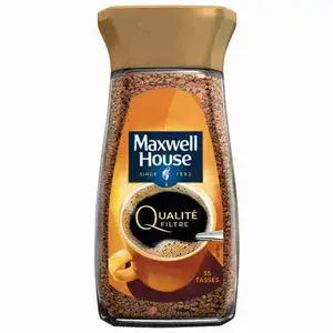 Filter Coffee - Maxwell House