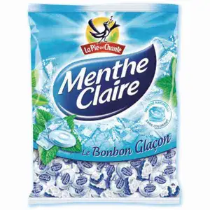 Mint Claire Candy - La Pie qui Chante