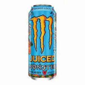 Mango Loco - Monster Energy