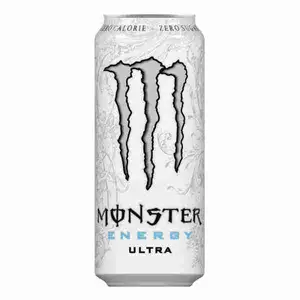 Ultra Zero Sugar - Monster Energy