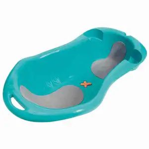Baby Tub Blue - Tigex