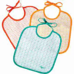 Baby Bib - Tigex