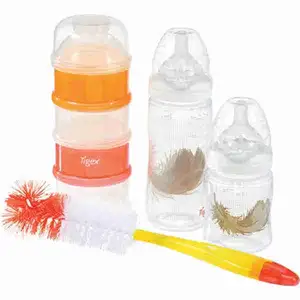 New Born Set - Tigex