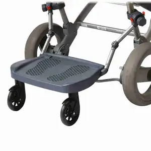 Stroller Step Attachment - Tigex