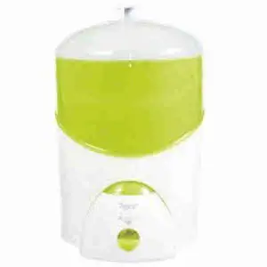 Electronic Sterilizer - Tigex