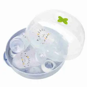 Microwave Sterilizer - Tigex