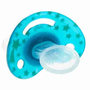 Solicone Colors 18 months Plus - Tigex