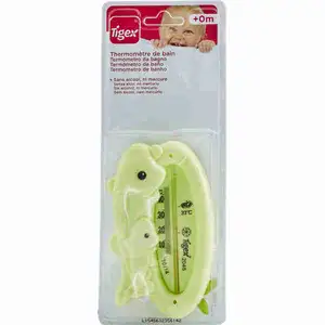 Tub Thermometer - Tigex