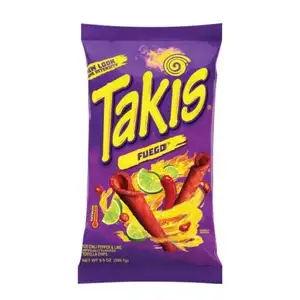 Fuego - Takis