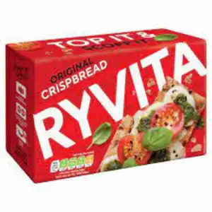 Original Crispbread - Ryvita