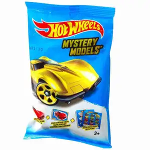 2020 Series 1 Mystery Models - Hot Wheels