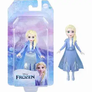 Frozen Else Mini Doll - Disney