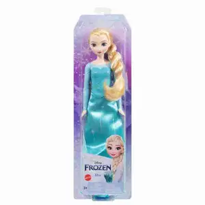 Frozen Elsa Fashion Doll - Disney