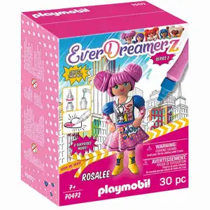 Ever Dreamer Z Rosalee - Playmobil