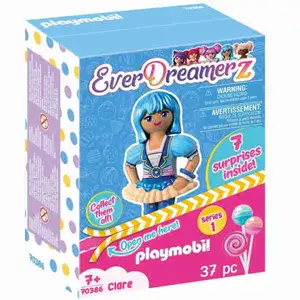 Ever Dreamer Z Clare - Playmobil