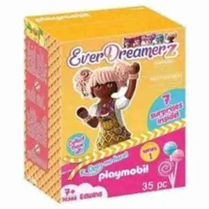Ever Dreamer Z Edwina - Playmobil