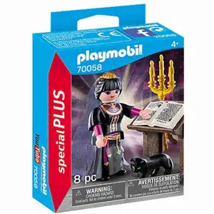 Witch - Playmobil