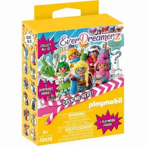 Surprise Pack - Playmobil