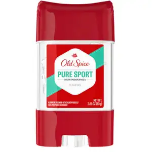 Pure Sport Clear Gel Anti-Perspirant & Deodorant Stick - Old Spice