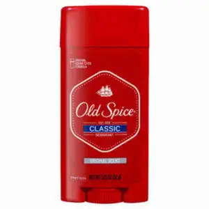 Classic Deodorant Stick - Old Spice