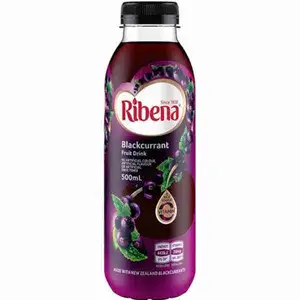 Blackcurrant Juice - Ribena