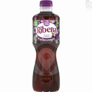Blackcurrant Juice - Ribena