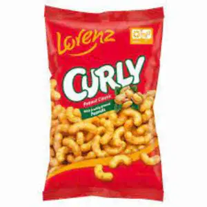 Curly Peanut Classic - Lorenz