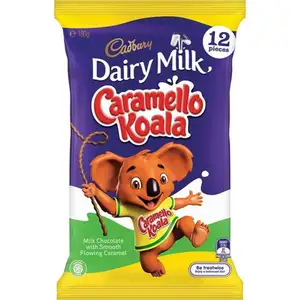 Caramello Koala - Cadbury