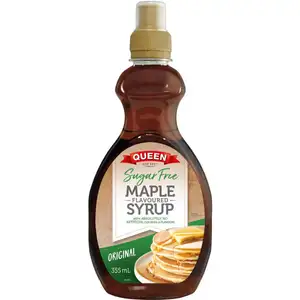 Maple Syrup Sugar Free - Queen