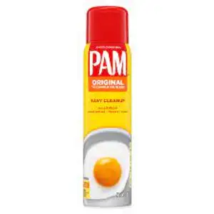 Original Canola Oil Blend - Pam