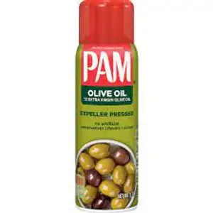 Extra Virgin Olive Oil - Pam