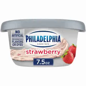 Strawberry - Philadelphia