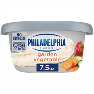 Garden Vegetable - Philadelphia