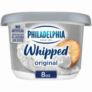 Whipped Original - Philadelphia