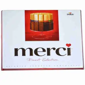 Red Box Finest Selection - Merci