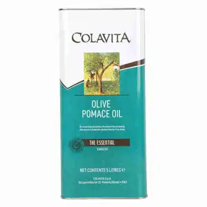 Pomance Olive Oil - Colavita - Colavita