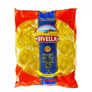 Tagliatelle Nº91 - Divella