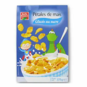 Corn Flakes - Belle France