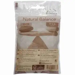 Filter Normal Balance - OCB