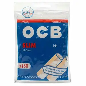 Slim Filter - OCB