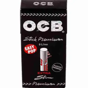 Extra Slim Stick Premuim - OCB
