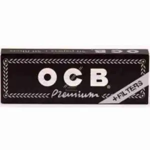 Premium + Filters - OCB