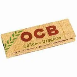 Slim Organic - OCB
