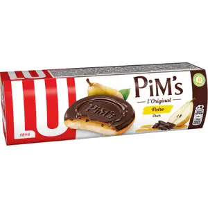 Pim's Original Pear - LU