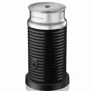 Aeroccino 3 Black Milk Frother - Nespresso
